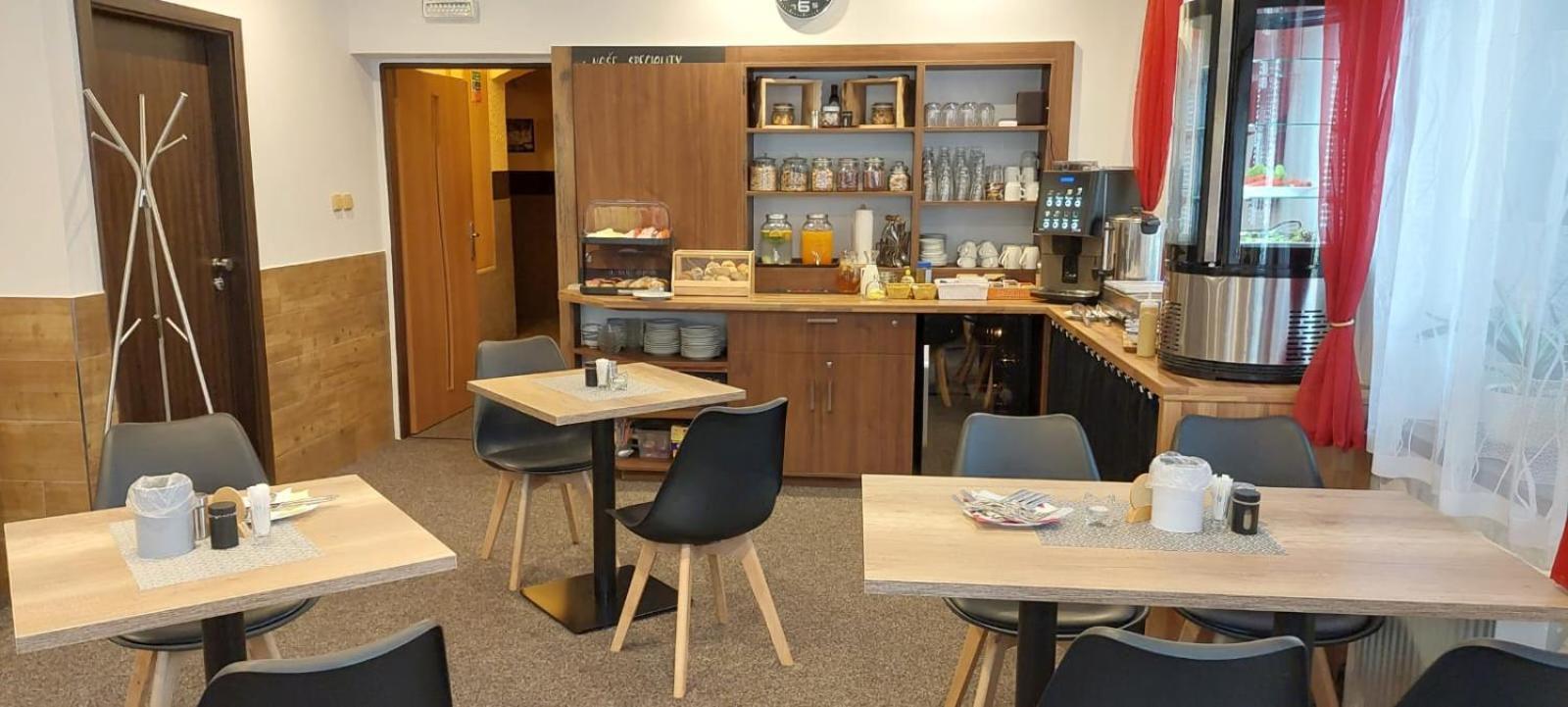 Rodinny Pension U Soudku Рудник Экстерьер фото