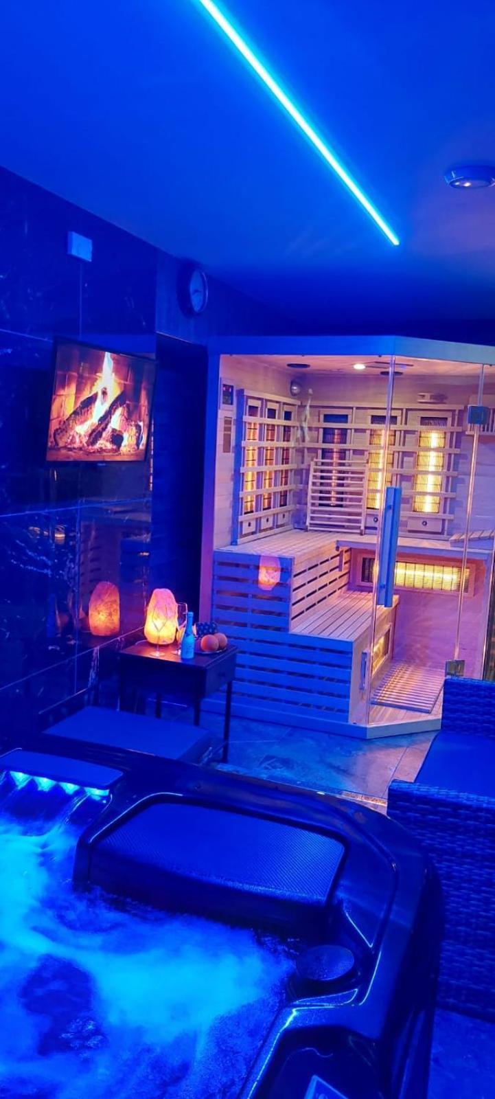 Rodinny Pension U Soudku Рудник Экстерьер фото